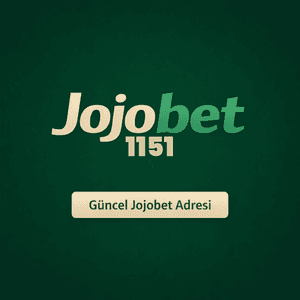 jojobet1151