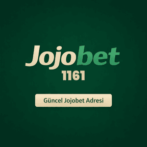 jojobet1161