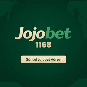 jojobet1168