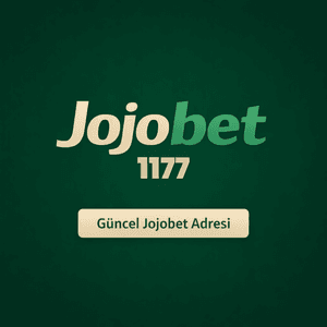 jojobet1177