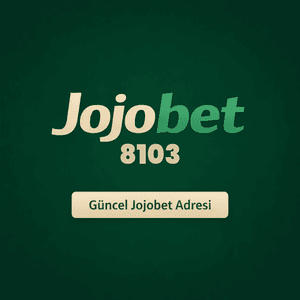 jojobet8103